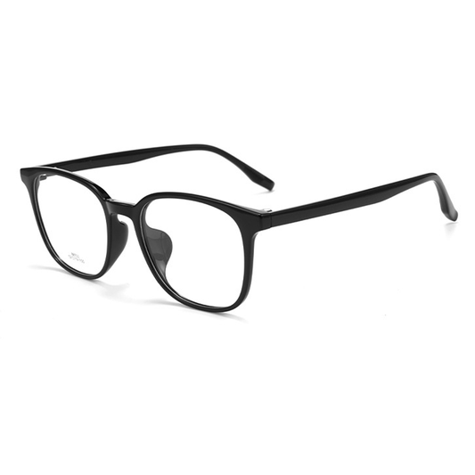 Dulce Square Full-Rim Eyeglasses