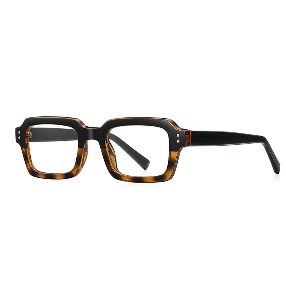 Angie Square Full Rim Eyeglasses