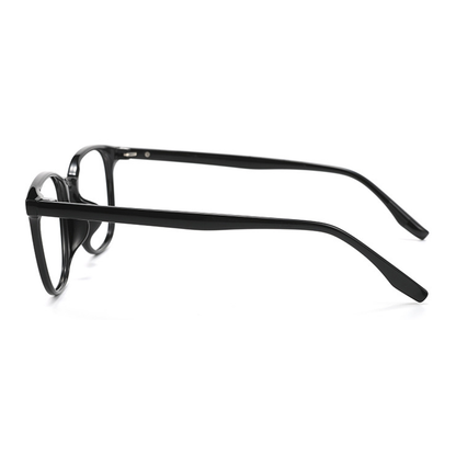 Dulce Square Full-Rim Eyeglasses