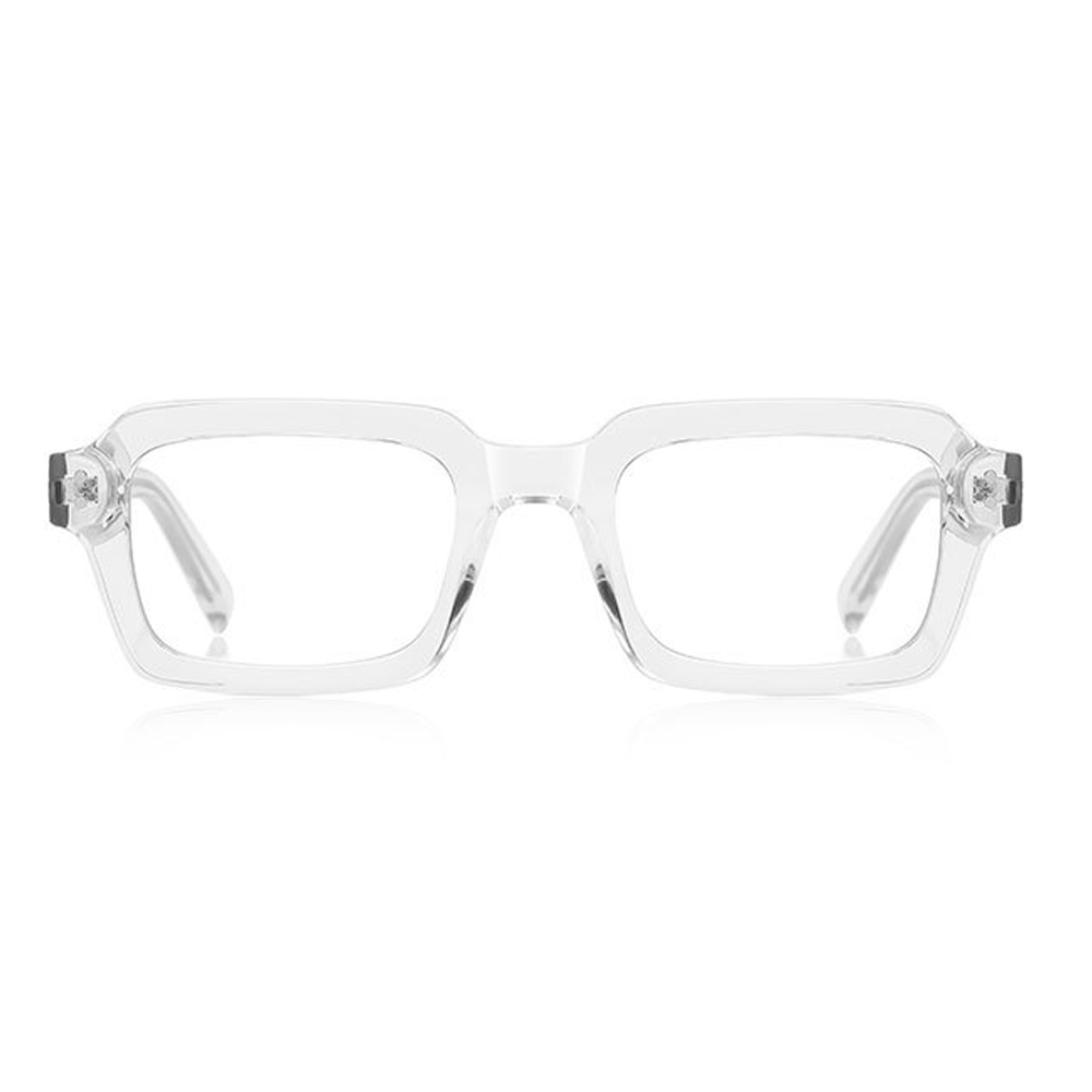 Angie Square Full Rim Eyeglasses