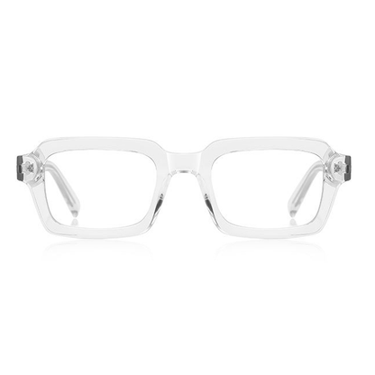 Angie Square Full Rim Eyeglasses
