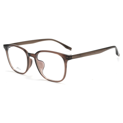 Dulce Square Full-Rim Eyeglasses