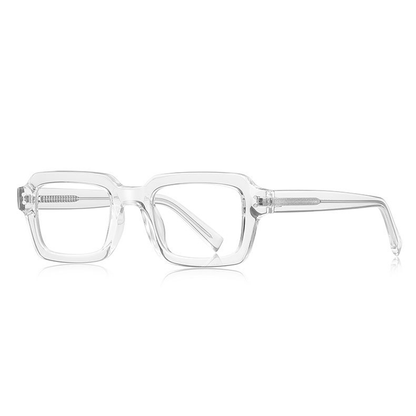 Angie Square Full Rim Eyeglasses