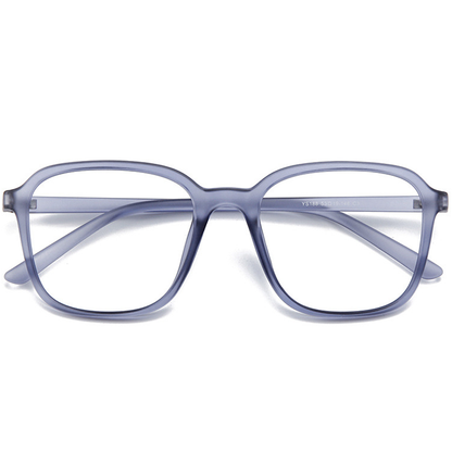 Atami Square Full-Rim Eyeglasses