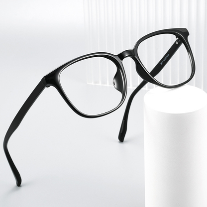 Dulce Square Full-Rim Eyeglasses