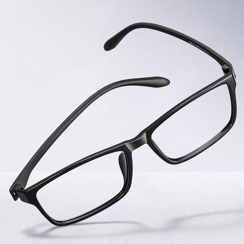 Orbital Square Full Rim Eyeglasses