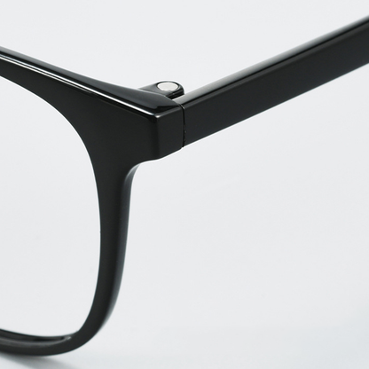 Dulce Square Full-Rim Eyeglasses