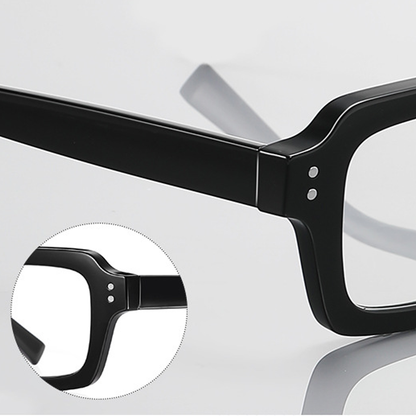 Angie Square Full Rim Eyeglasses