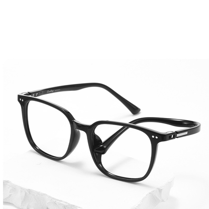 Attract Square Full Rim Eyeglasses