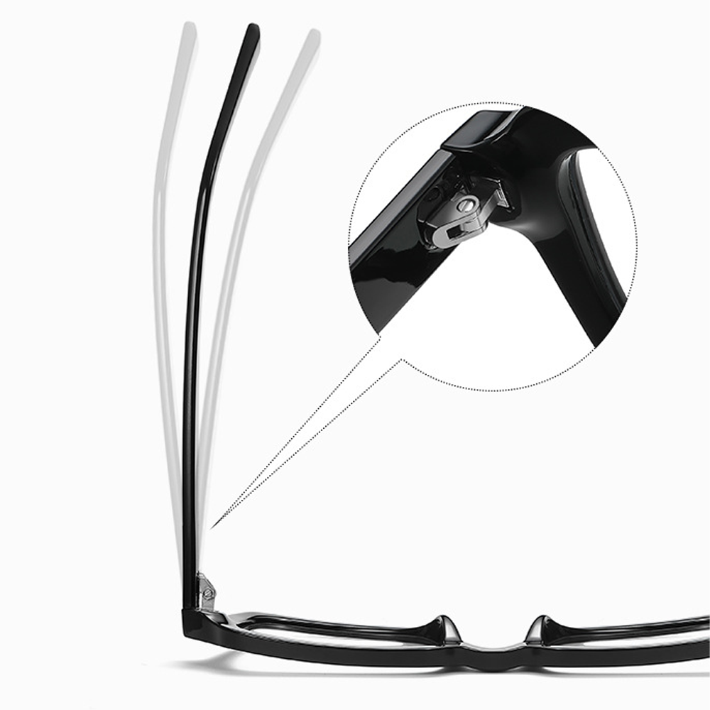 Angie Square Full Rim Eyeglasses