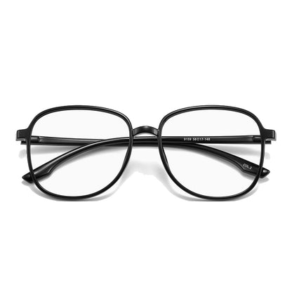 Hopkins Square Full-Rim Eyeglasses