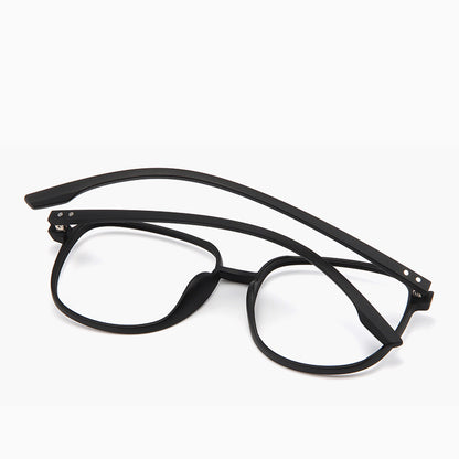 Hopkins Square Full-Rim Eyeglasses