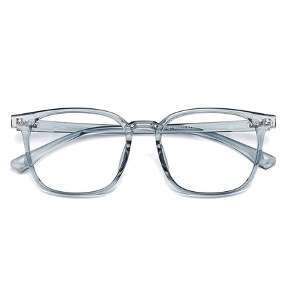 Rhode Square Full-Rim Eyeglasses