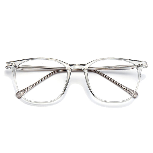 Bellamy Square Full-Rim Eyeglasses