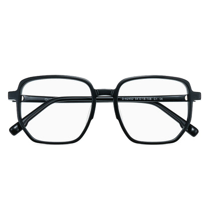 Foundry Square Full-Rim Eyeglasses