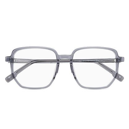 Foundry Square Full-Rim Eyeglasses