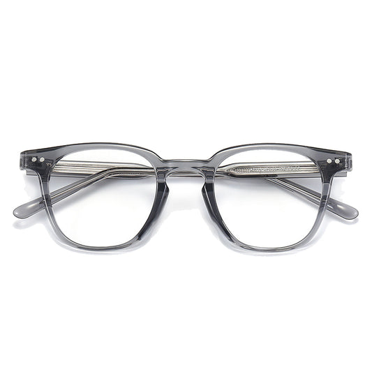 Mel Square Full-Rim Eyeglasses