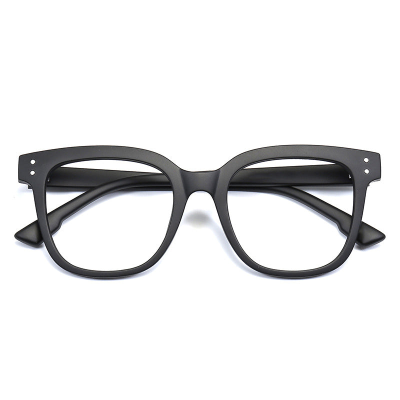 Nola Square Full-Rim Eyeglasses