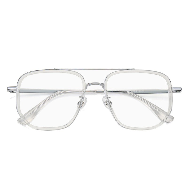 Viento Aviator Full-Rim Eyeglasses