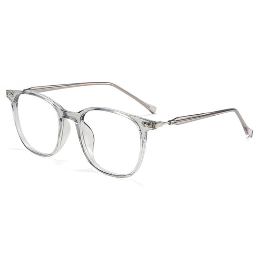 Bellamy Square Full-Rim Eyeglasses