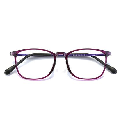 Charleston Square Full-Rim Eyeglasses