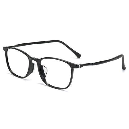 Charleston Square Full-Rim Eyeglasses