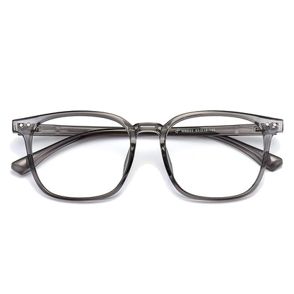 Rhode Square Full-Rim Eyeglasses