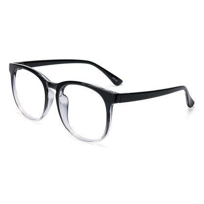 Haiku Square Full-Rim Eyeglasses