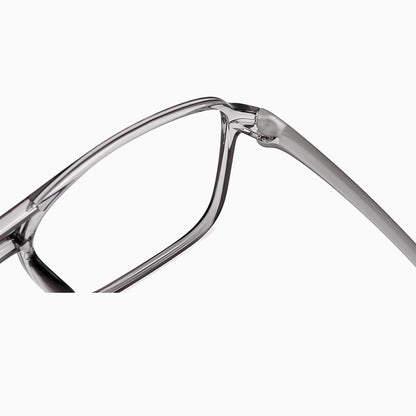 Carlyle Aviator Full-Rim Eyeglasses