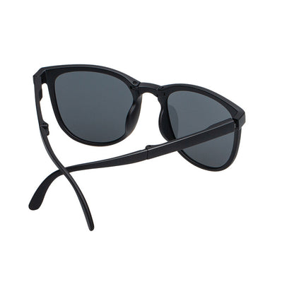 Archive Round Full-Rim Polarized Sunglasses