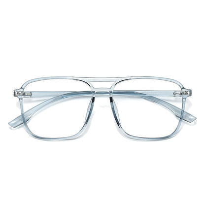 Arizona Aviator Full-Rim Eyeglasses