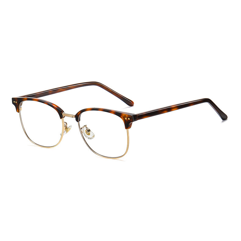 Venti Square Full-Rim  Eyeglasses
