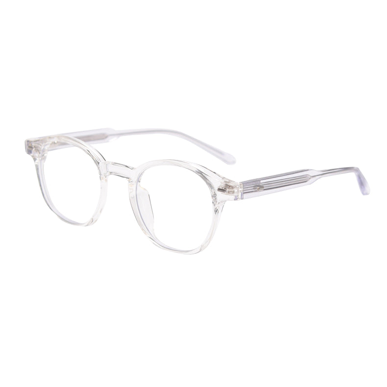 Esquire Square Full-Rim Eyeglasses