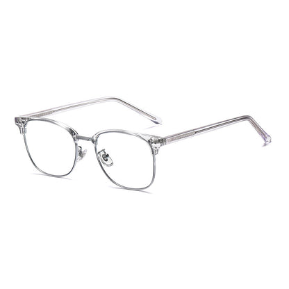 Venti Square Full-Rim  Eyeglasses