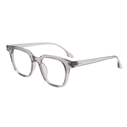 Pablo Square Full-Rim Eyeglasses