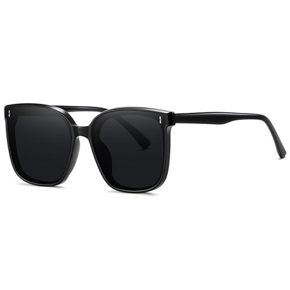 Lito Square Full-Rim Sunglasses