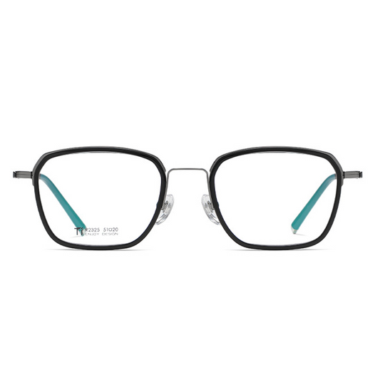 Octave Square Full-Rim  Eyeglasses