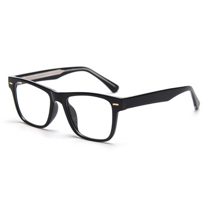 Trenton Square Full-Rim Eyeglasses