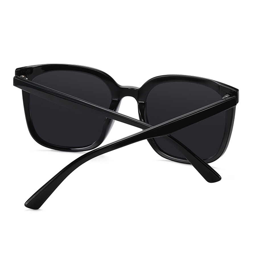 Garros Square Full-Rim Sunglasses