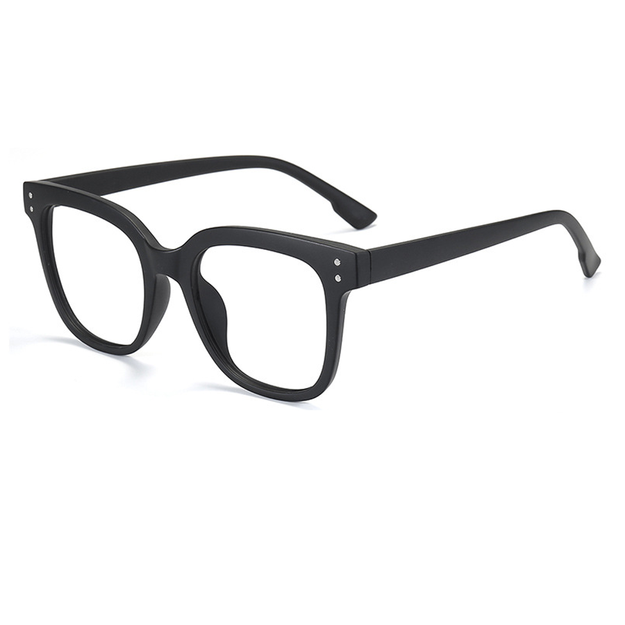 Nola Square Full-Rim Eyeglasses