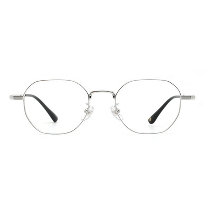 Fast Geometric Full-Rim Eyeglasses