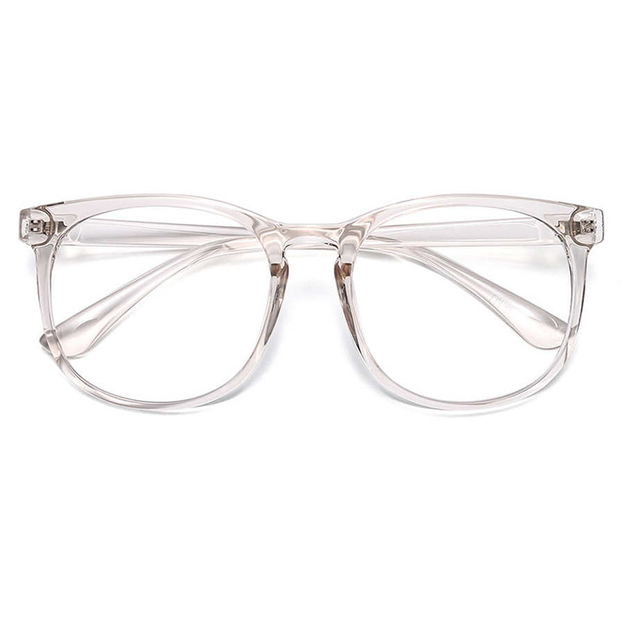 Haiku Square Full-Rim Eyeglasses