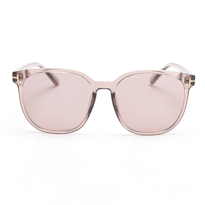 Suite Square Full-Rim Polarized Sunglasses