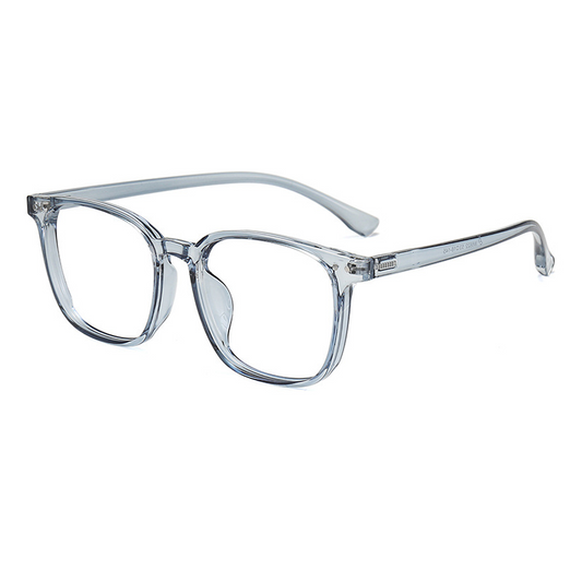 Rhode Square Full-Rim Eyeglasses
