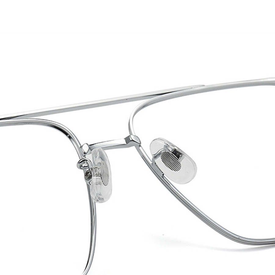 Wesbound Aviator Full-Rim Eyeglasses